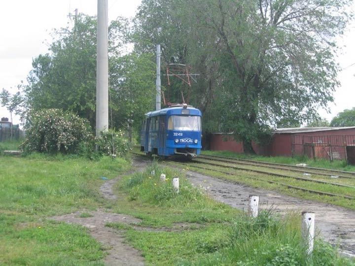 Іллічівка з panoramio.com - Іллічівка