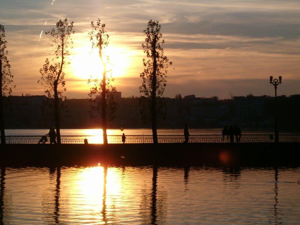 Петриків з panoramio.com (ч.2) - Петриків