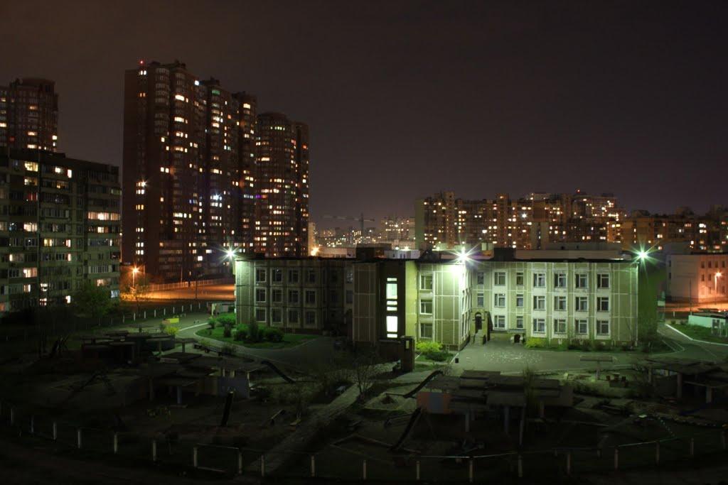 Гнідин з panoramio.com (ч.3) - Gnidyn