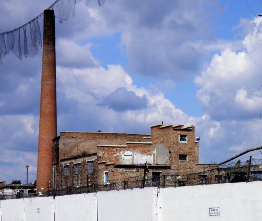 Маневичі з panoramio.com - Маневичі