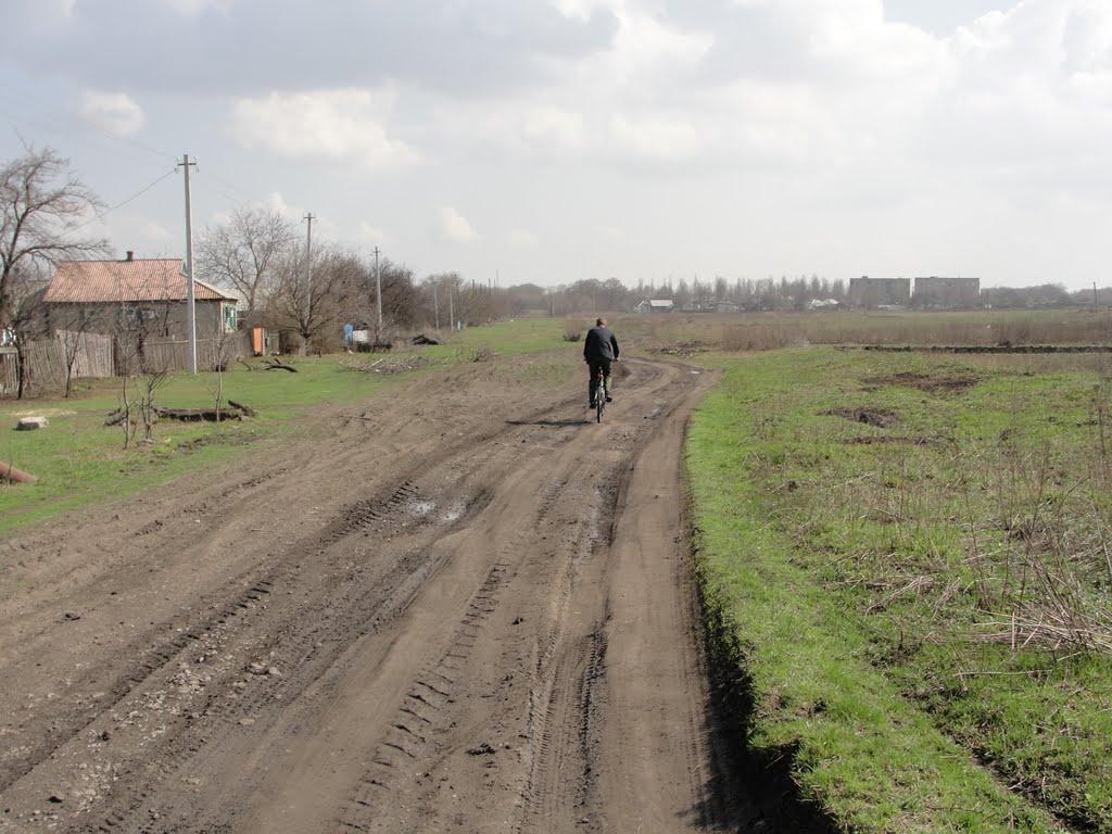 Грабське з panoramio.com - Грабське