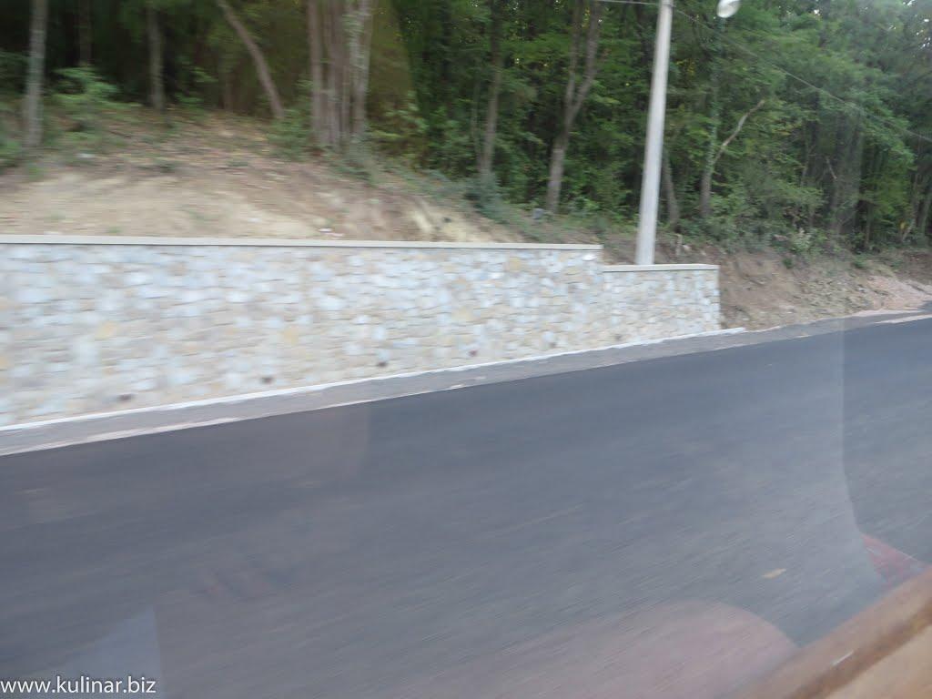 Чайковське з panoramio.com (ч.2) - Чайковське