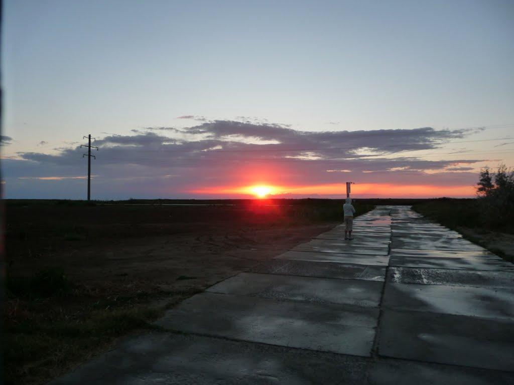 Кирилівка з panoramio.com (ч.2) - Кириловка