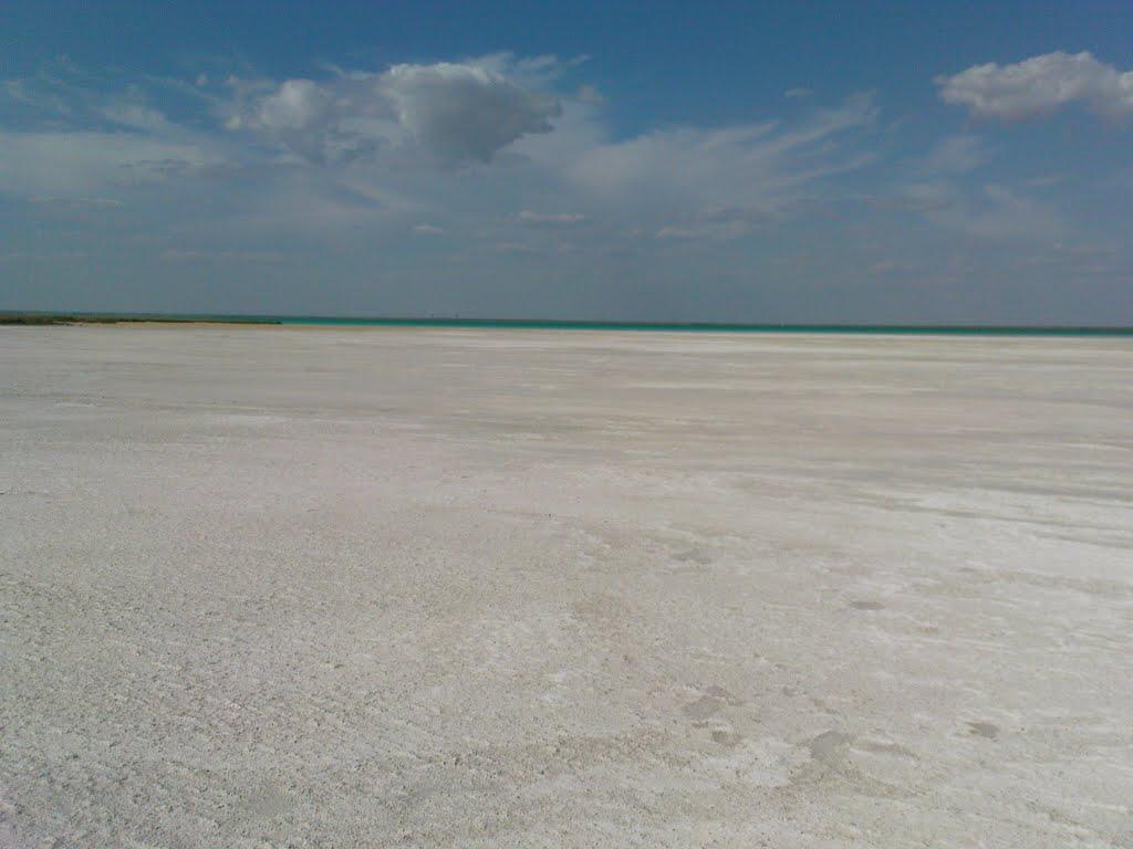 Пролетарка з panoramio.com - Пролетарка