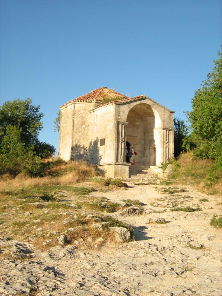 Машине з panoramio.com (ч.2) - Машино