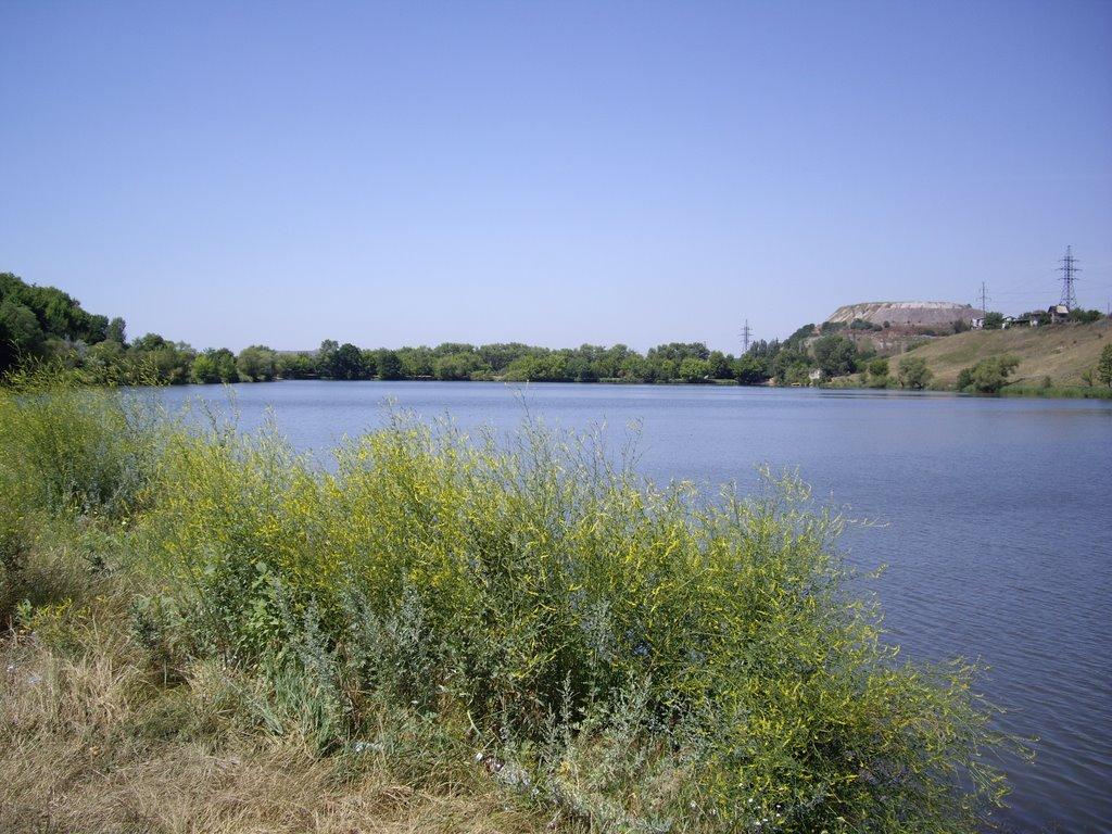 Макіївка з panoramio.com (ч.5) - Макеевка