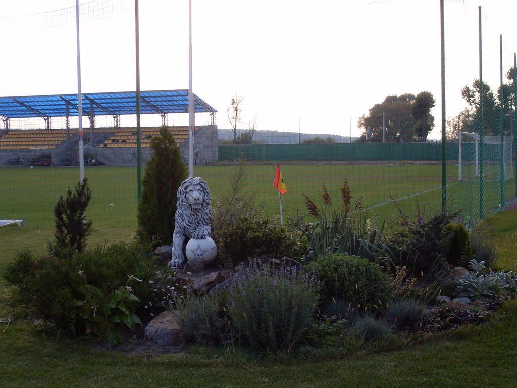 Гостомель з panoramio.com - Гостомель