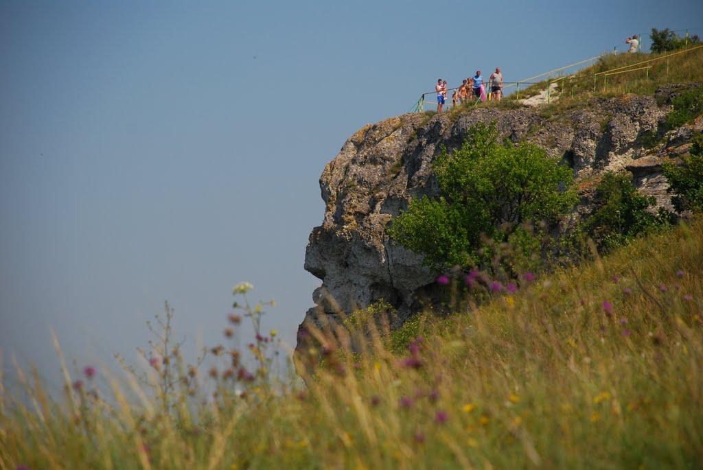Комарів з panoramio.com - Комаров