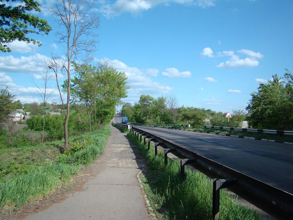 Косарі з panoramio.com (ч.2) - Косари
