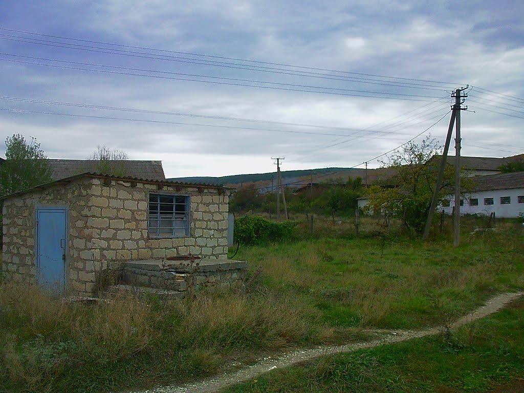 Куйбишеве з panoramio.com (ч.2) - Куйбышево