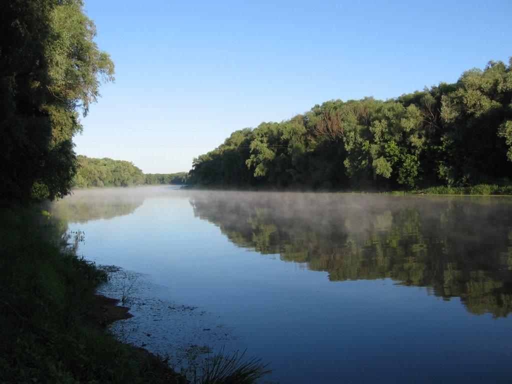 Сокільники з panoramio.com - Сокольники