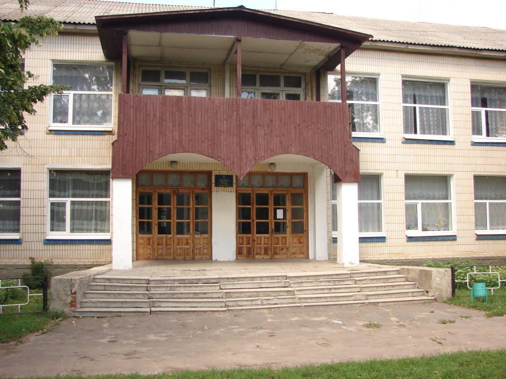 Василівка з panoramio.com - Василівка