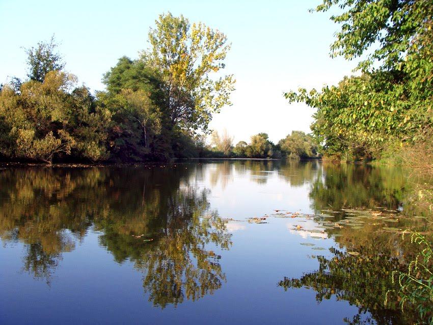 Розівка з panoramio.com (ч.2) - Розівка