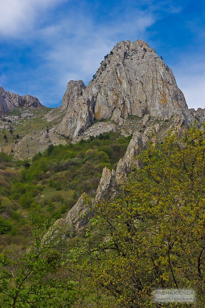 Генеральське з panoramio.com (ч.3) - Generalske