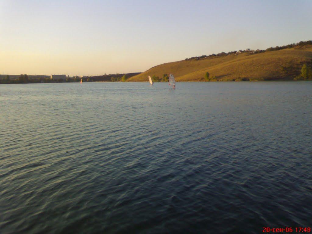 Малокостянтинівка з panoramio.com - Малокостянтинівка