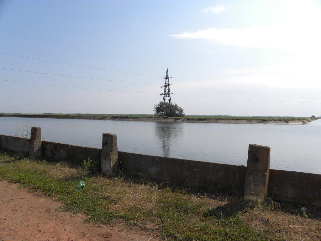 Світле з panoramio.com - Светлое