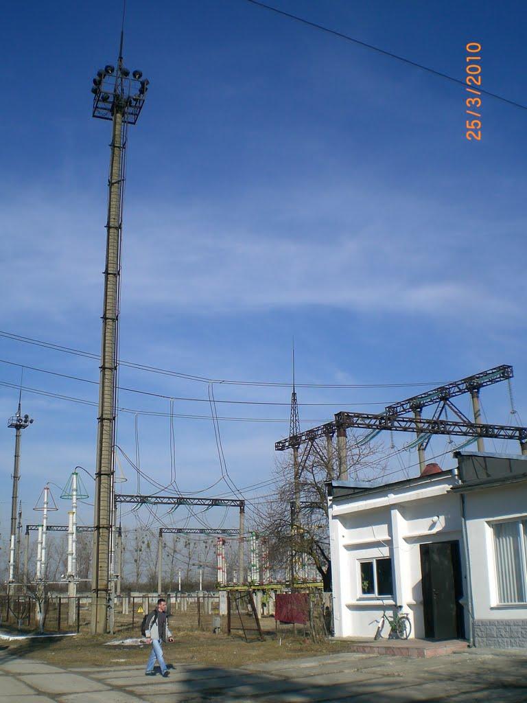 Ковель з panoramio.com (ч.2) - Ковель