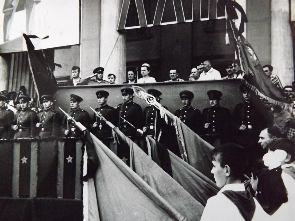 Пантелеймонівка з panoramio.com - Пантелеймонівка