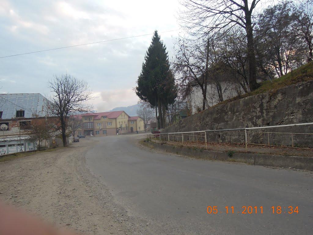 Угля з panoramio.com