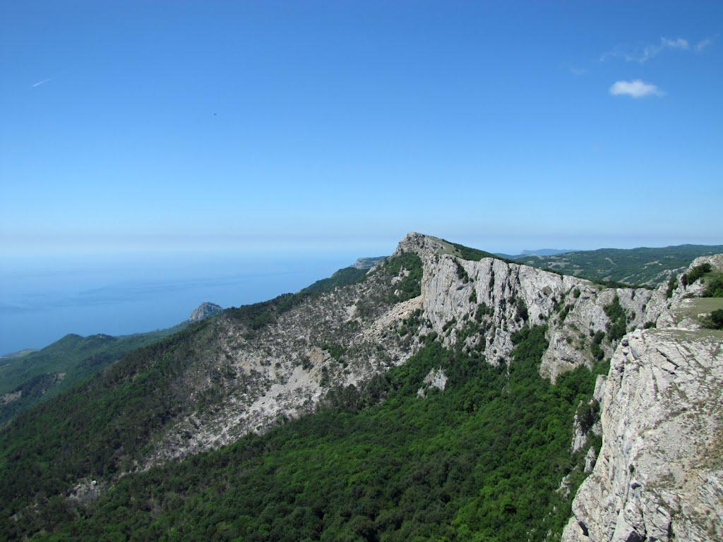 Голуба Затока з panoramio.com (ч.2) - Голуба Затока