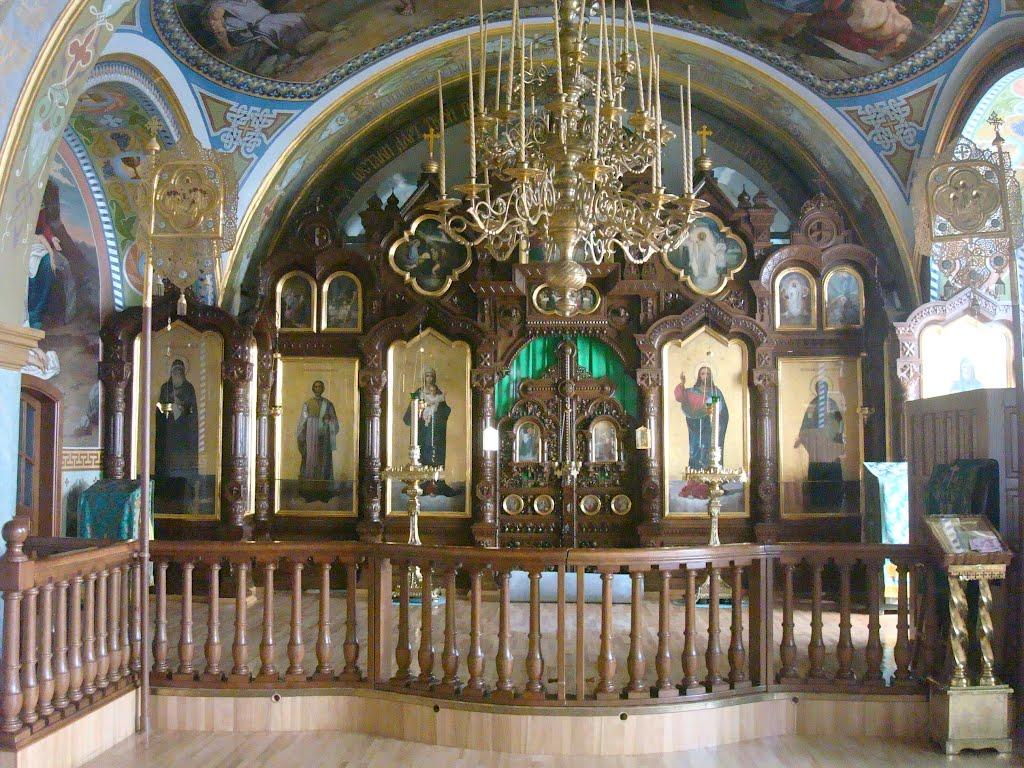 Почаїв з panoramio.com - Pochayiv