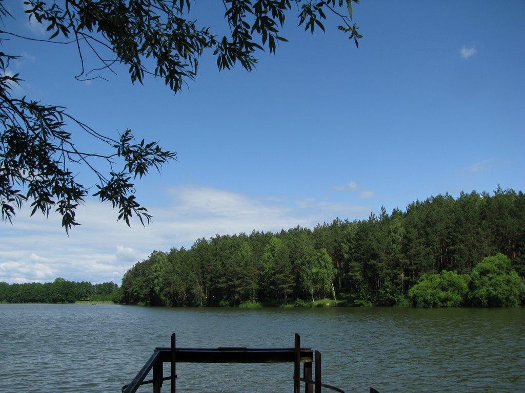 Михальчина-Слобода з panoramio.com