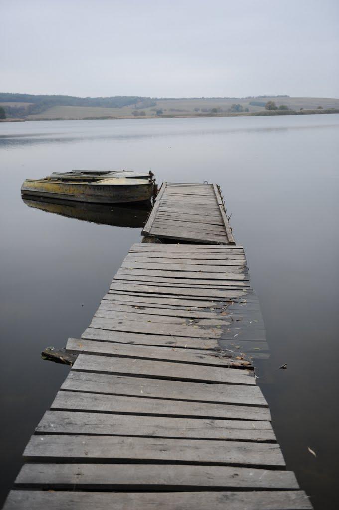 Заріччя з panoramio.com - Заріччя