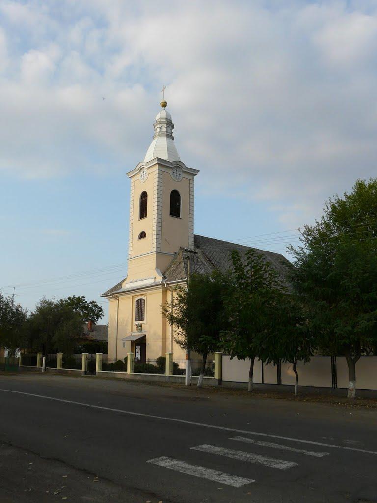 Вилок з panoramio.com - Вилок