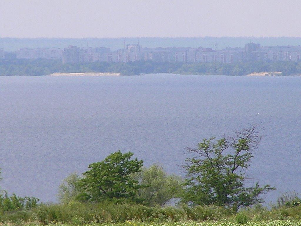 Іллінка з panoramio.com - Іллінка