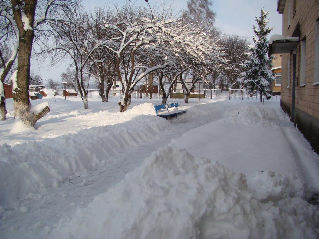 Косарі з panoramio.com (ч.2) - Косари