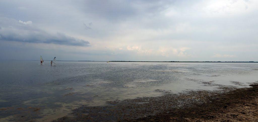 Кирилівка з panoramio.com (ч.2) - Кириловка