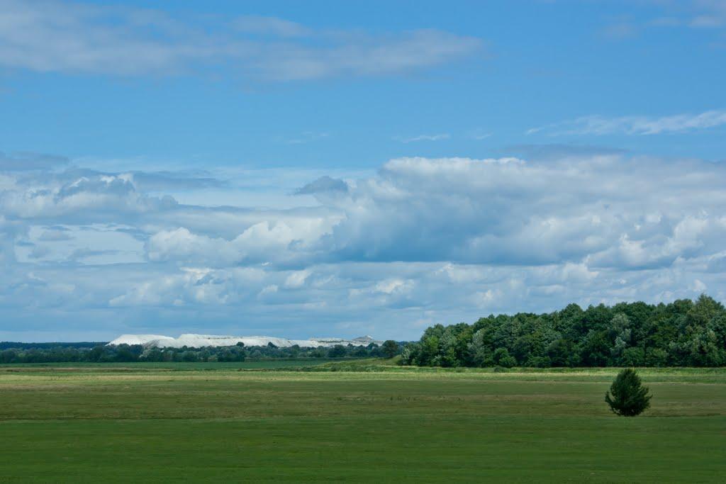 Оржів з panoramio.com - Оржів