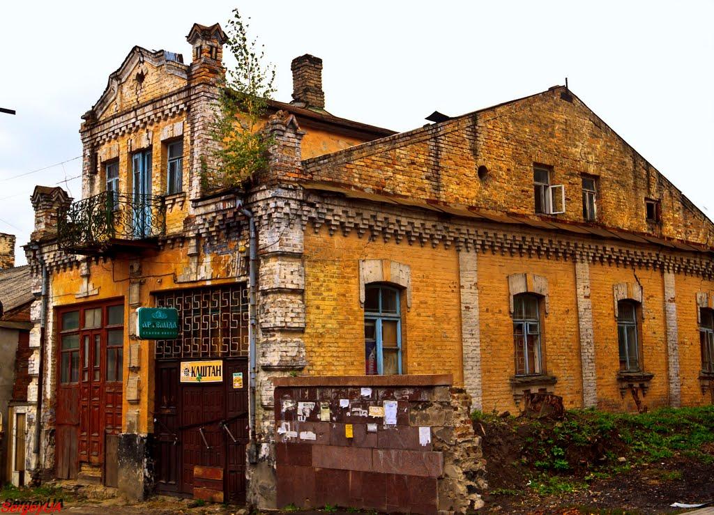 Дубно з panoramio.com (ч.2) - Дубно