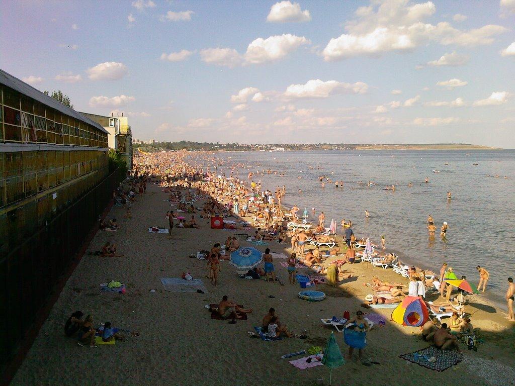 Корсунці з panoramio.com - Корсунцы