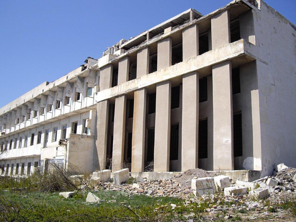 Шкільне з panoramio.com - Школьное