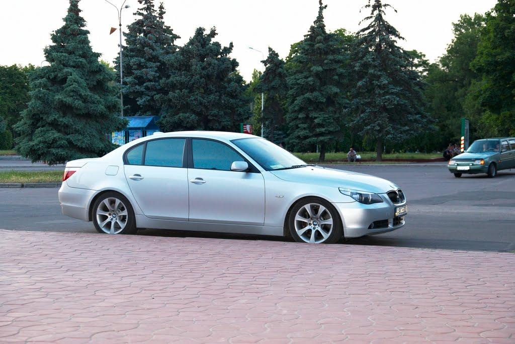 Нікополь з panoramio.com (ч.2) - Никополь