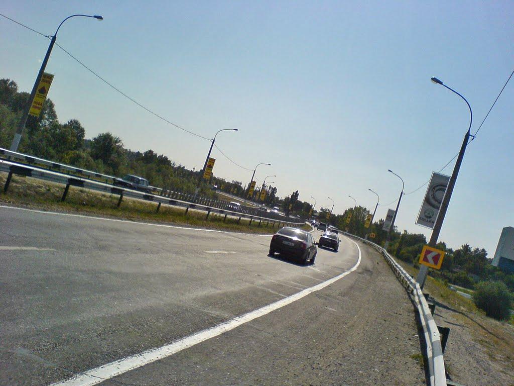 Цюрупинськ з panoramio.com (ч.2) - Tsyurupinsk