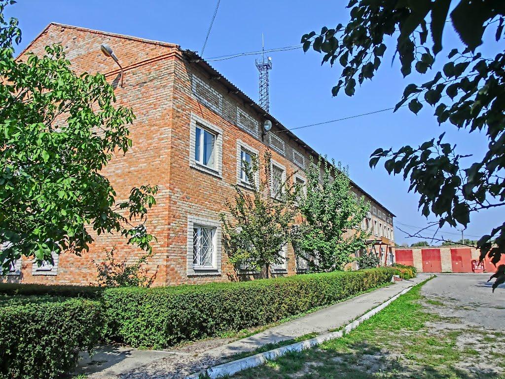 Олександрія з panoramio.com (ч.3) - Олександрія