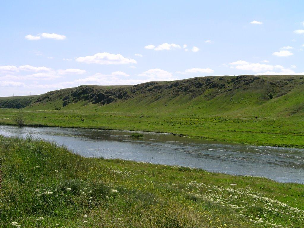 Роздольне з panoramio.com - Роздольне