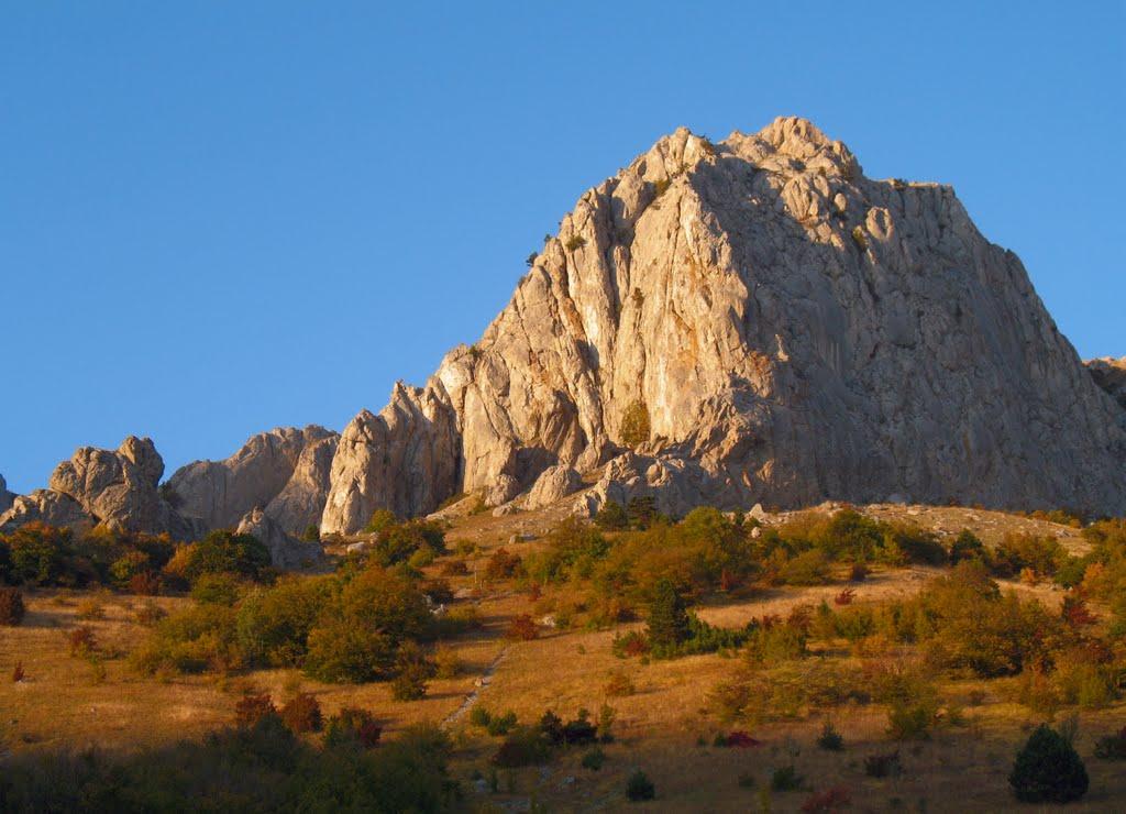 Генеральське з panoramio.com (ч.3) - Generalske