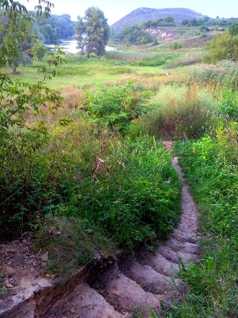 Серебрянка з panoramio.com - Серебрянка