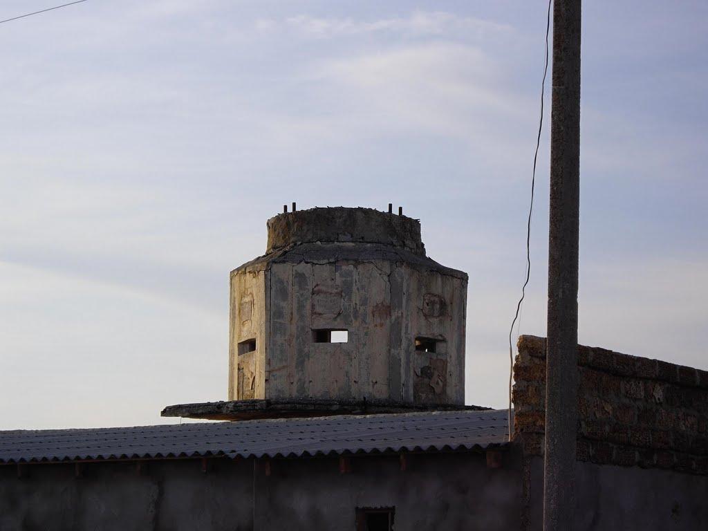 Заозерне з panoramio.com - Заозерне