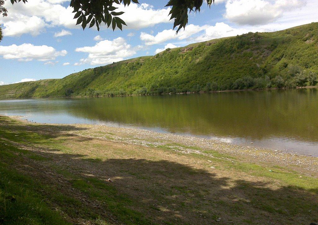 Дорошівці з panoramio.com - Дорошовцы