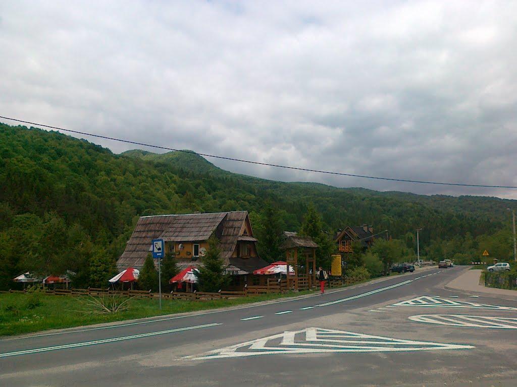 Стужиця з panoramio.com (ч.2) - Стужица