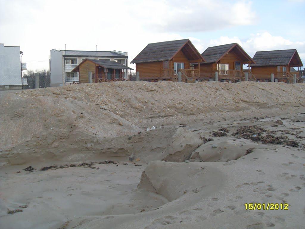 Штормове з panoramio.com - Штормове