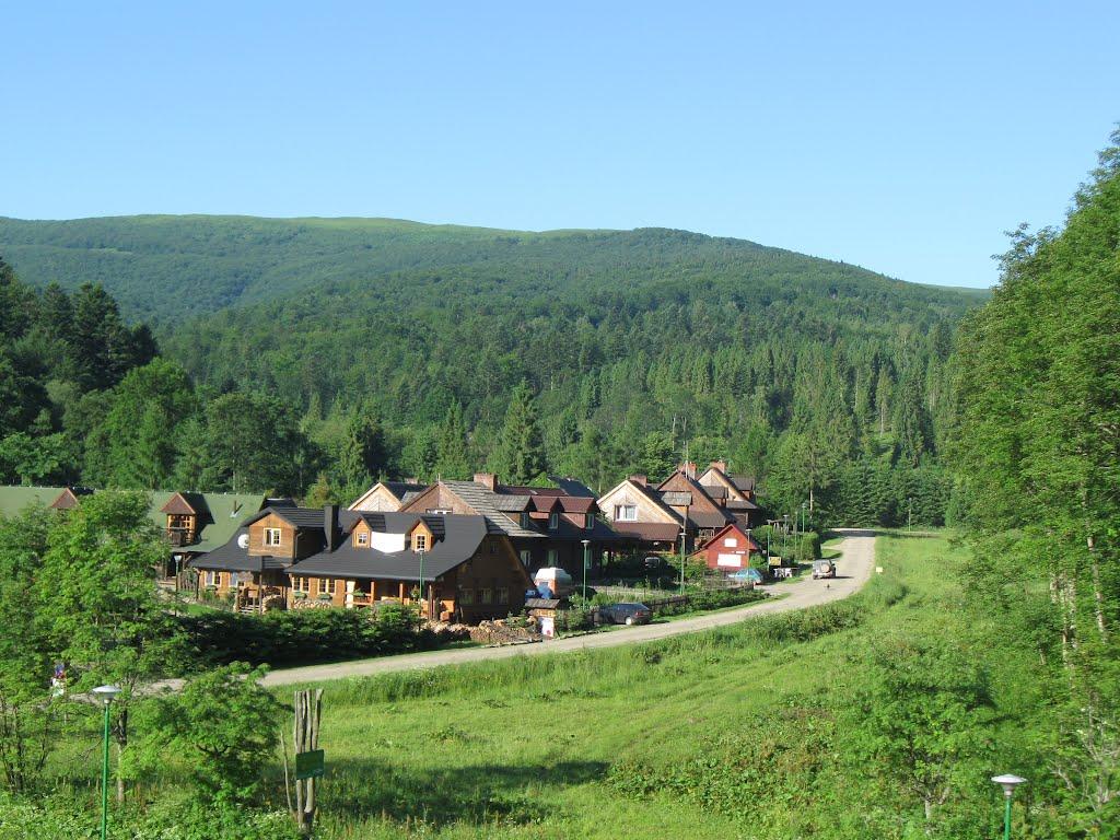 Лубня з panoramio.com (ч.3) - Лубня