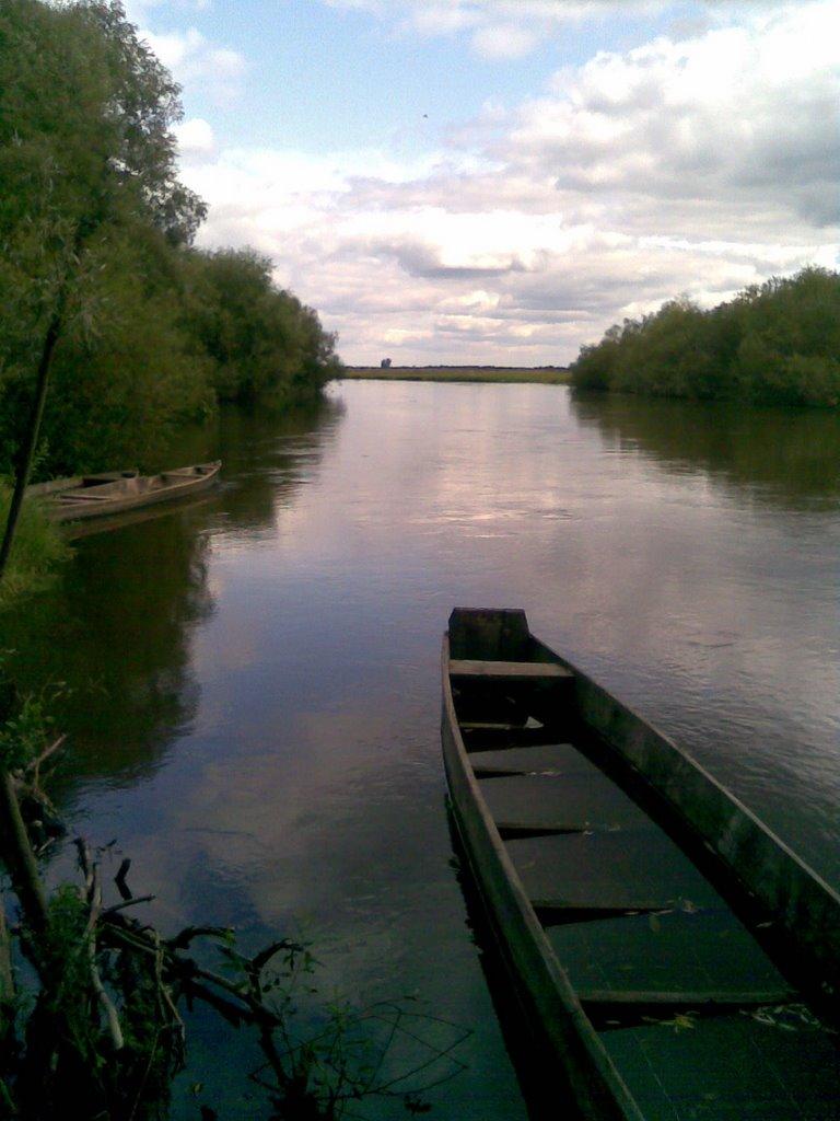 Зарічне з panoramio.com - Зарічне