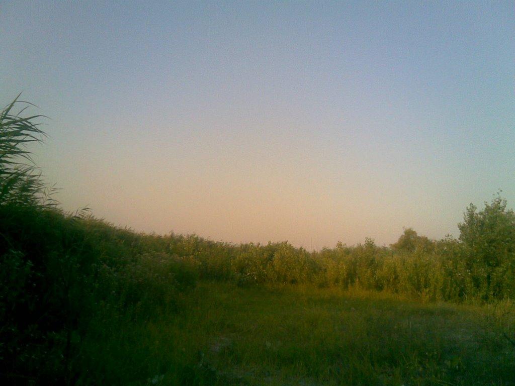 Стара Збур'ївка з panoramio.com - Стара Збур'ївка