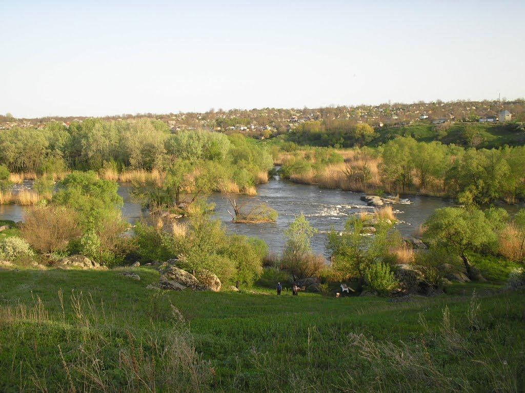 Мигія з panoramio.com - Мигия