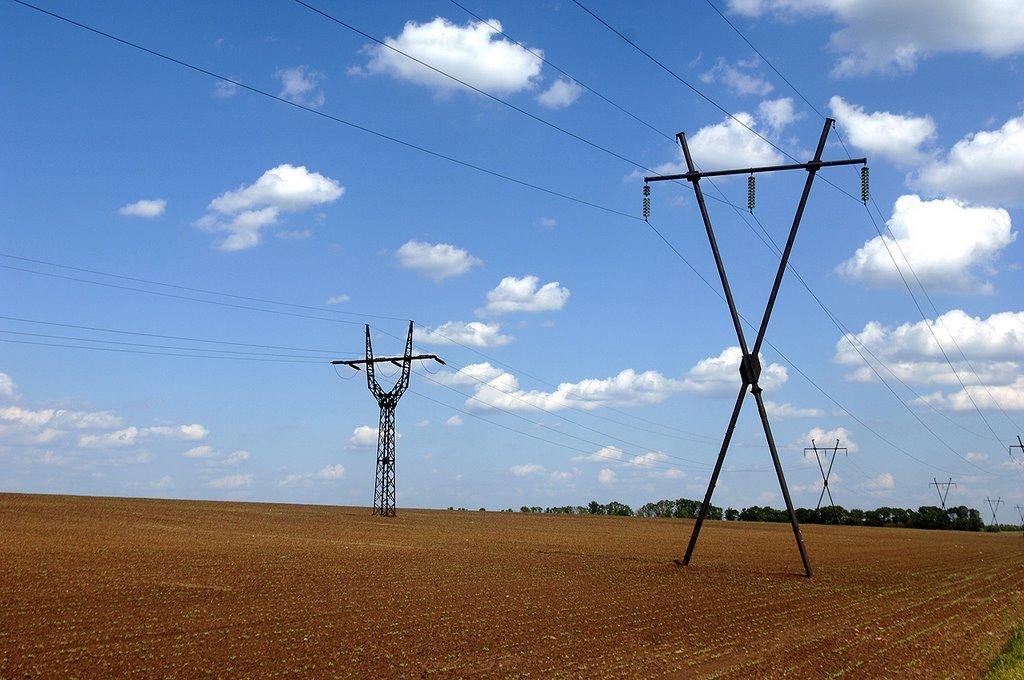 Георгіївка з panoramio.com - Георгіївка